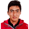 Khumoyun Sultanov