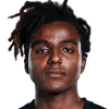 Elias Ymer