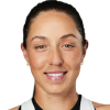 Jessica Pegula