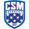 CSM București F